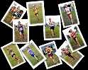NCS XC Division Winners